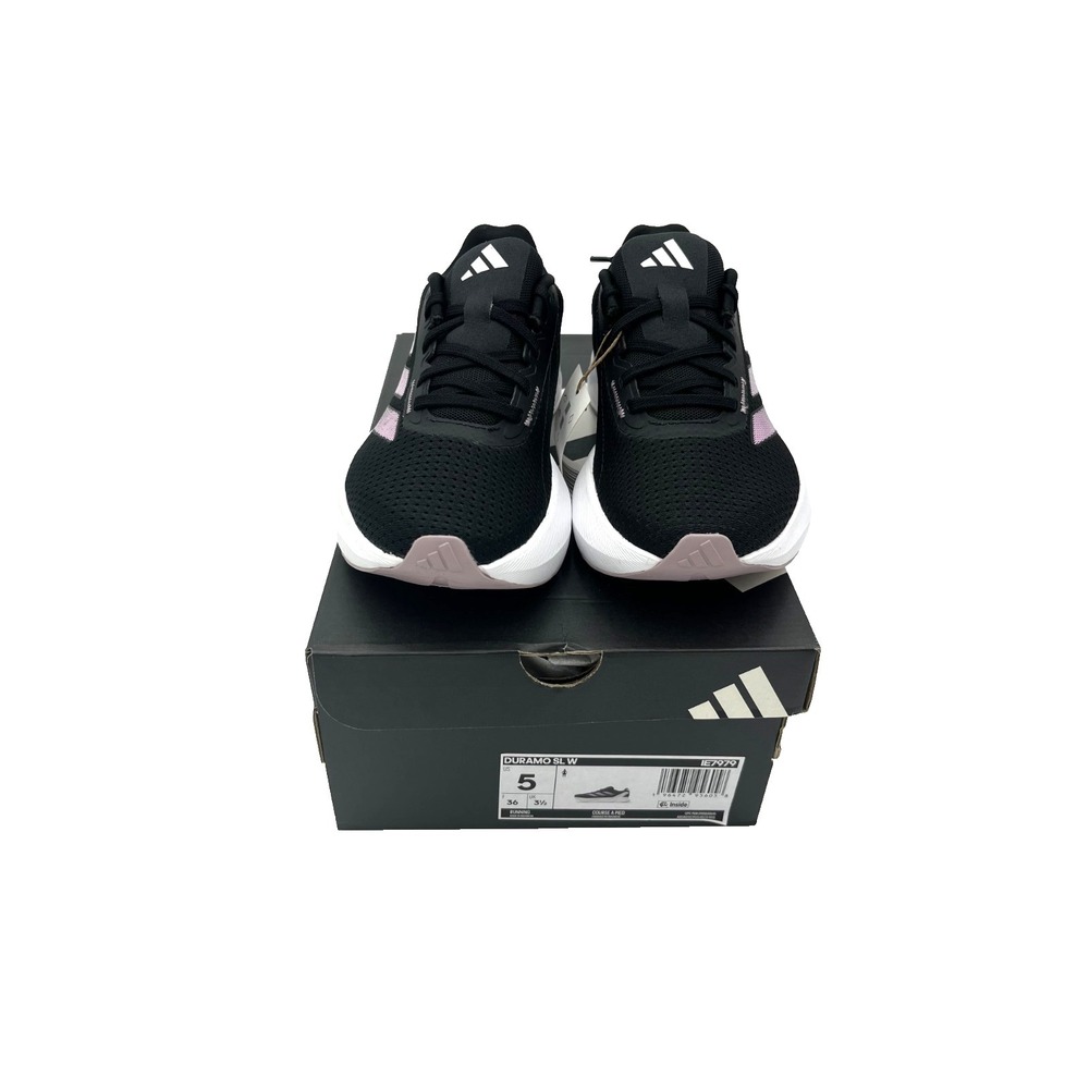 Adidas Women Duramo SL W Women's Running Shoes Course A Pied IE7979 5 Black‎